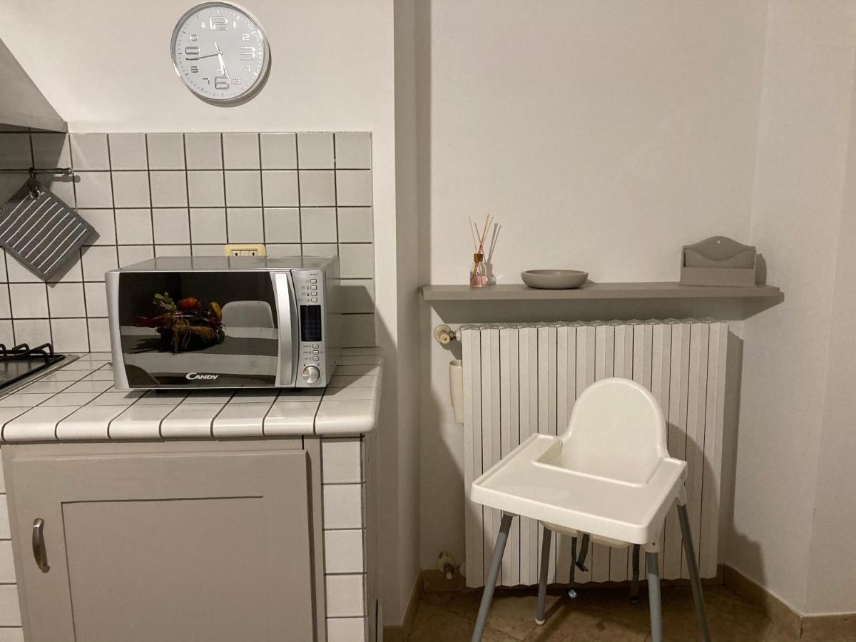 Casapiedicastello Apartment Кастелнуово дел Гарда Екстериор снимка